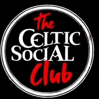 THE CELTIC SOCIAL CLUB